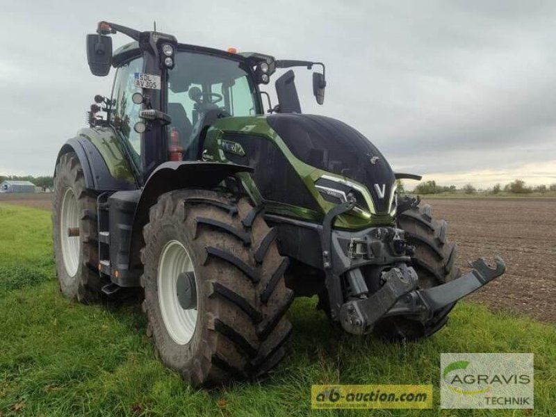 Valtra Q 305 1A9
