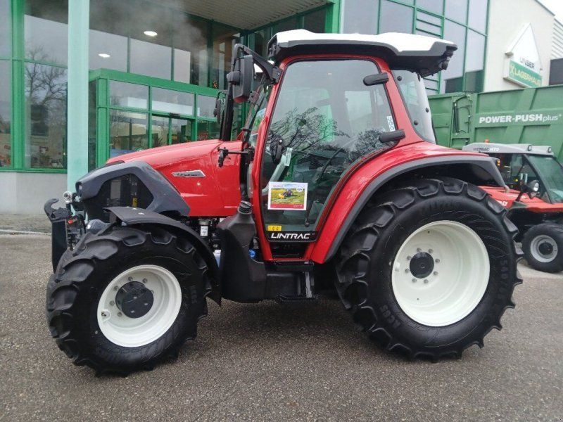 Lindner Allrad LINTRAC 70