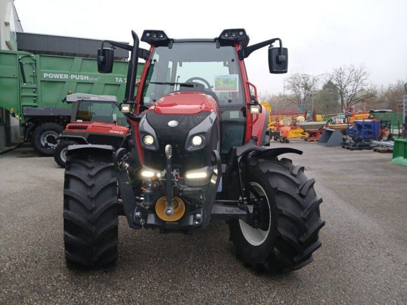 Lindner Allrad LINTRAC 70