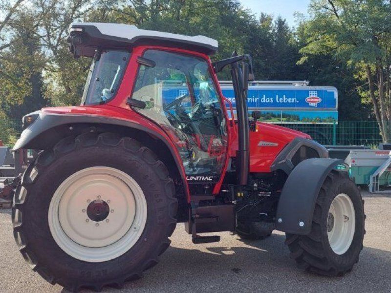 Lindner LINTRAC 95LS