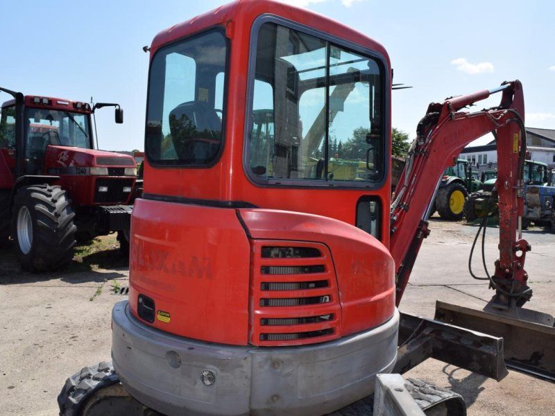 Bobcat E 26