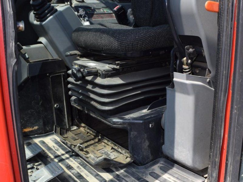 Bobcat E 26