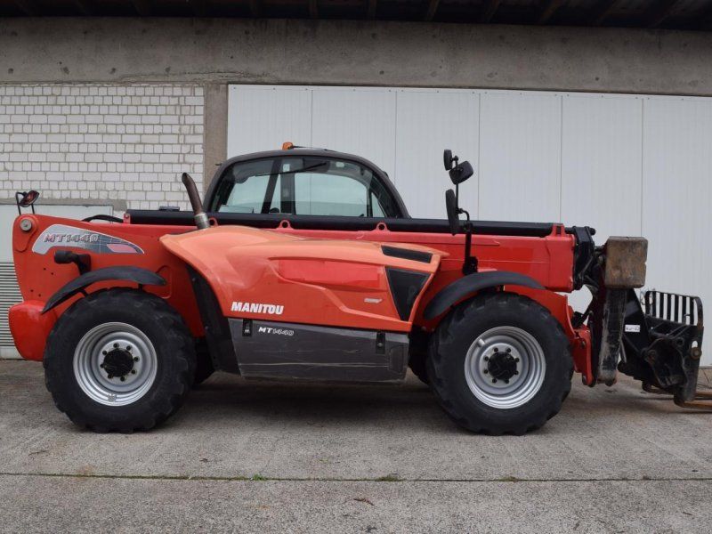 Manitou MT 1440