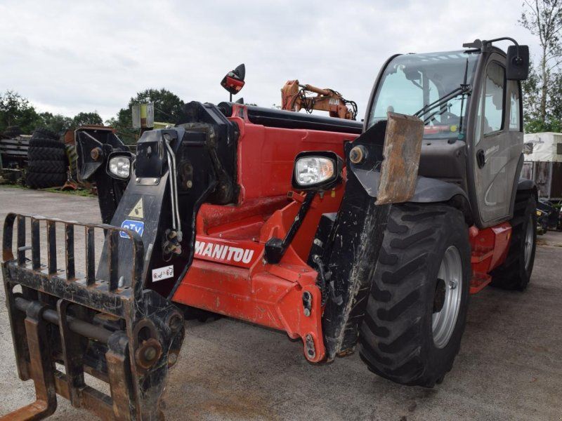 Manitou MT 1440