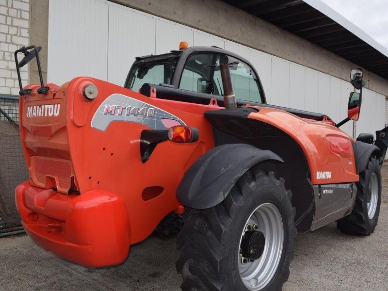 Manitou MT 1440