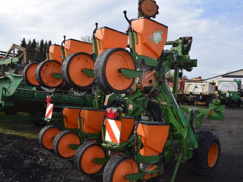 Amazone ED 602 K Classic Profi