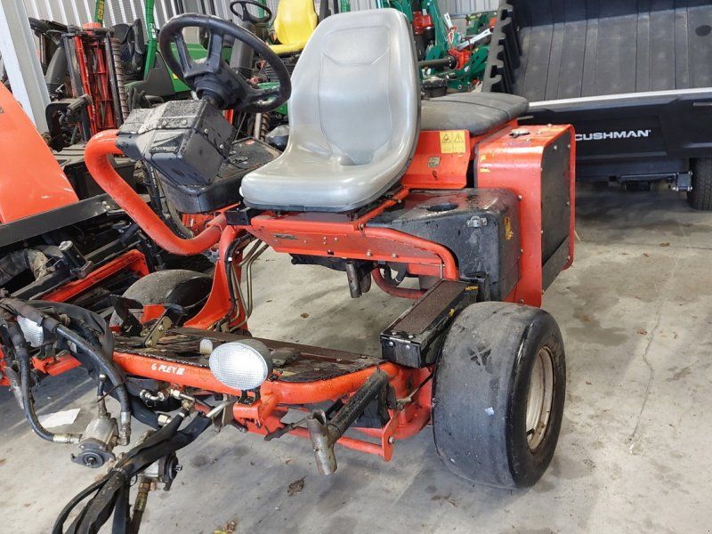 Jacobsen Greensplex III