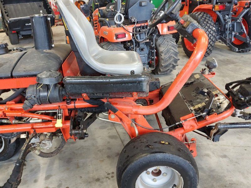 Jacobsen Greensplex III