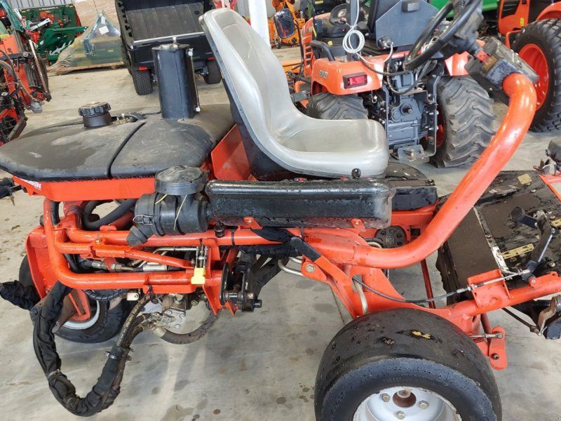 Jacobsen Greensplex III