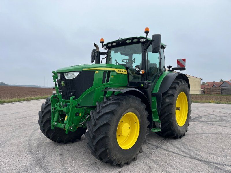 John Deere 6R175