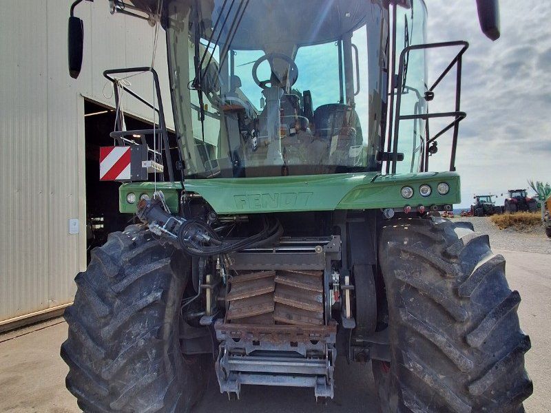 Fendt Katana 65