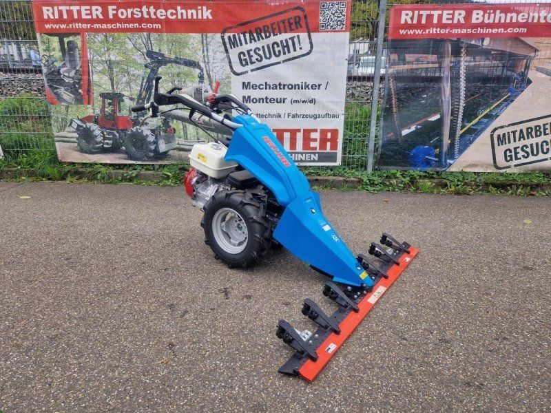Bertolini BT 150 S GX 390