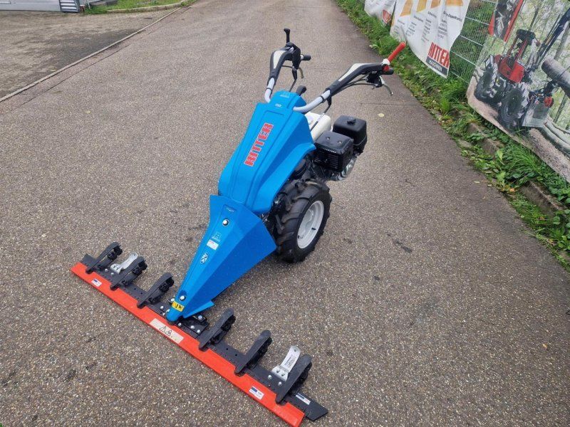Bertolini BT 150 S GX 390