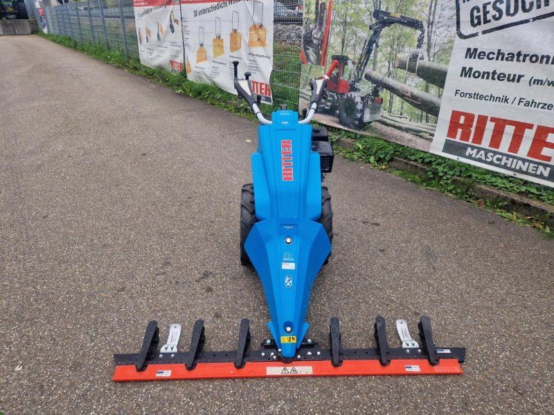 Bertolini BT 150 S GX 390