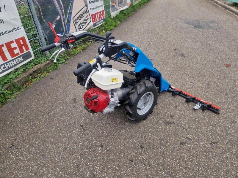 Bertolini BT 150 S GX 390