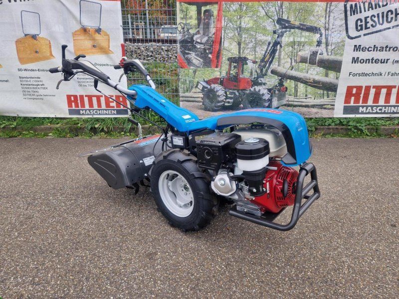 Bertolini 413 S GX 340