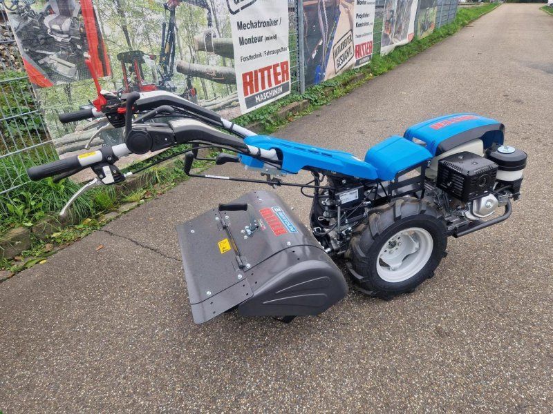 Bertolini 413 S GX 340