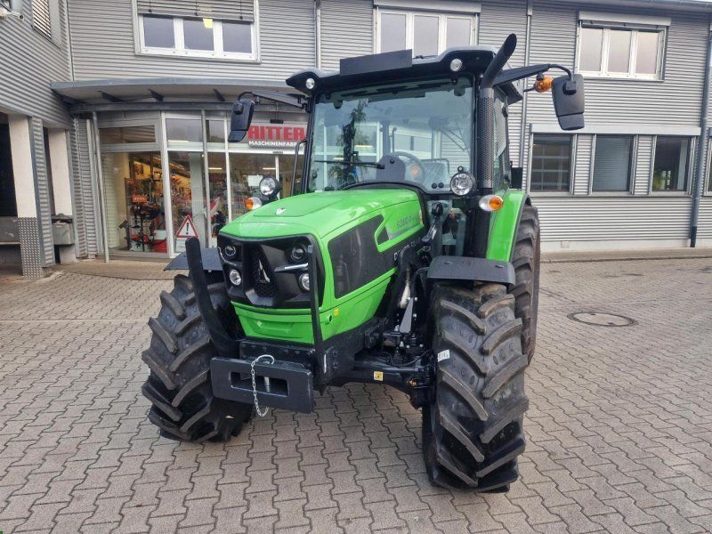 Deutz-Fahr 5080 D Keyline GS