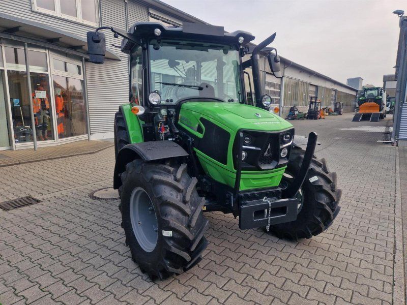 Deutz-Fahr 5080 D Keyline GS