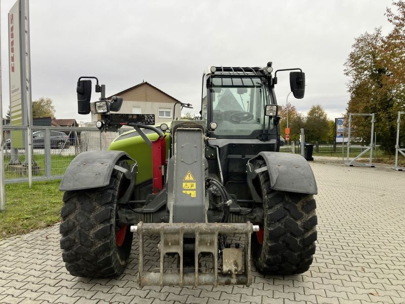Claas SCORPION 746 VARIPOWER