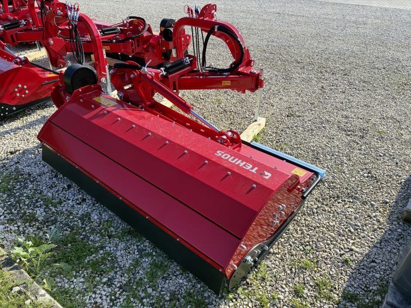 Tehnos MB 220 R Profi LW