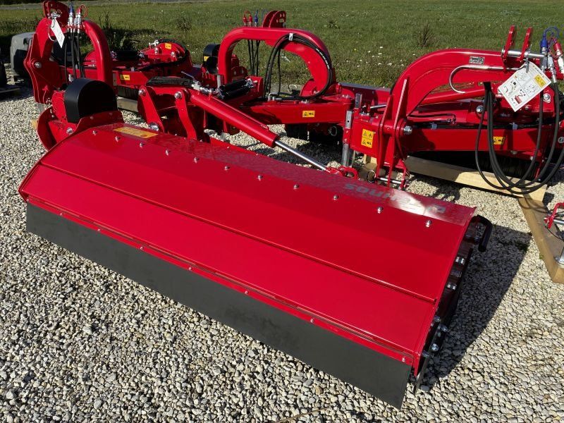 Tehnos MB 220 R Profi LW