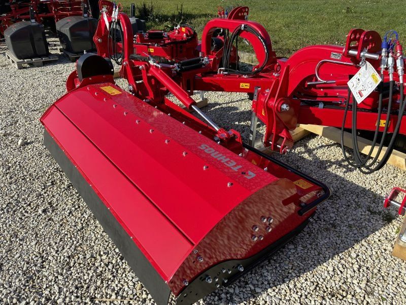 Tehnos MB 220 R Profi LW