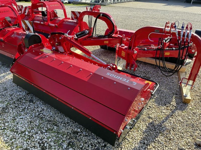 Tehnos MB 220 R Profi LW