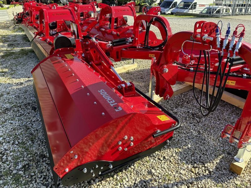 Tehnos MB 220 R Profi LW