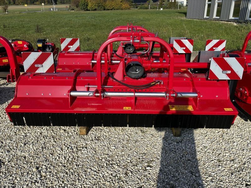 Tehnos MU 280 R Profi LW