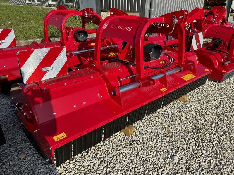 Tehnos MU 280 R Profi LW