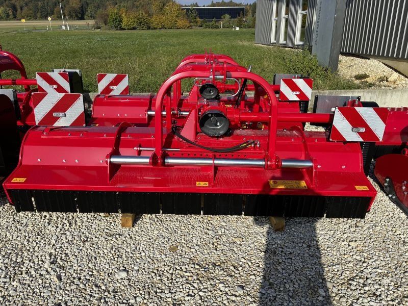 Tehnos MU 280 R Profi LW