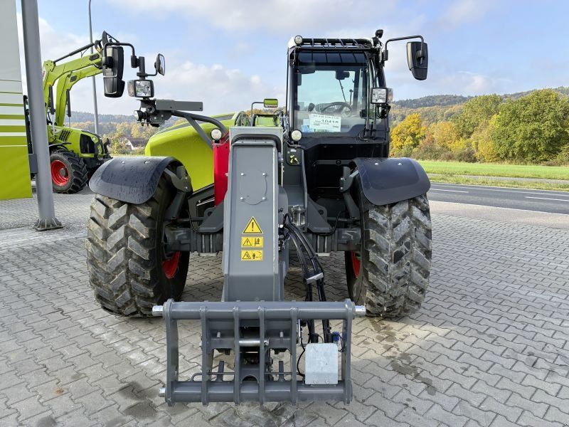 Claas SCORPION 848 VARIPOWER 2 PLUS