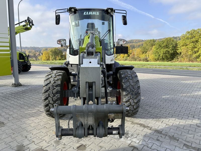 Claas TORION 738 T SINUS