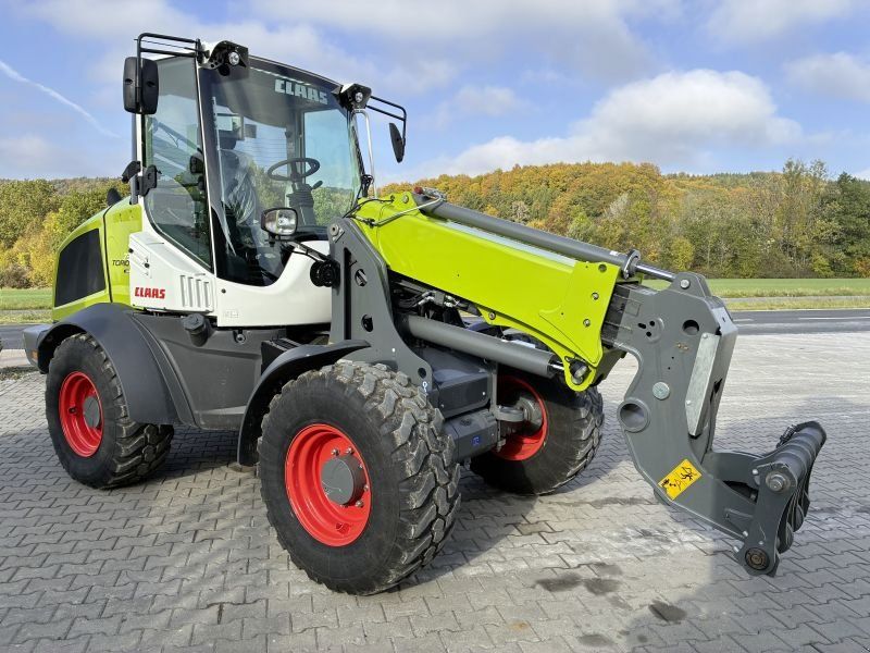 Claas TORION 738 T SINUS