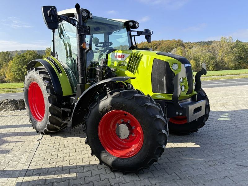 Claas ARION 420 TREND