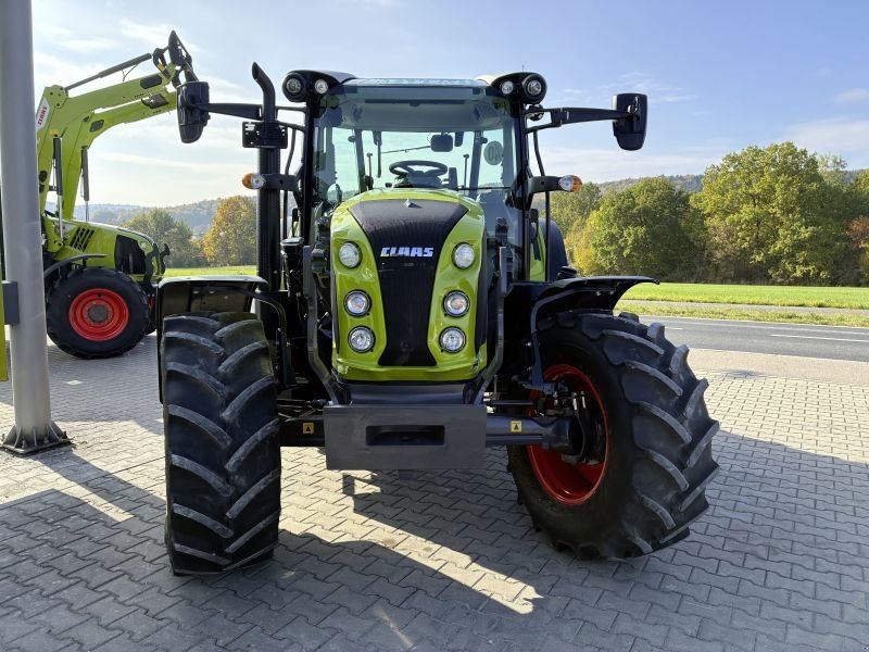 Claas ARION 420 TREND