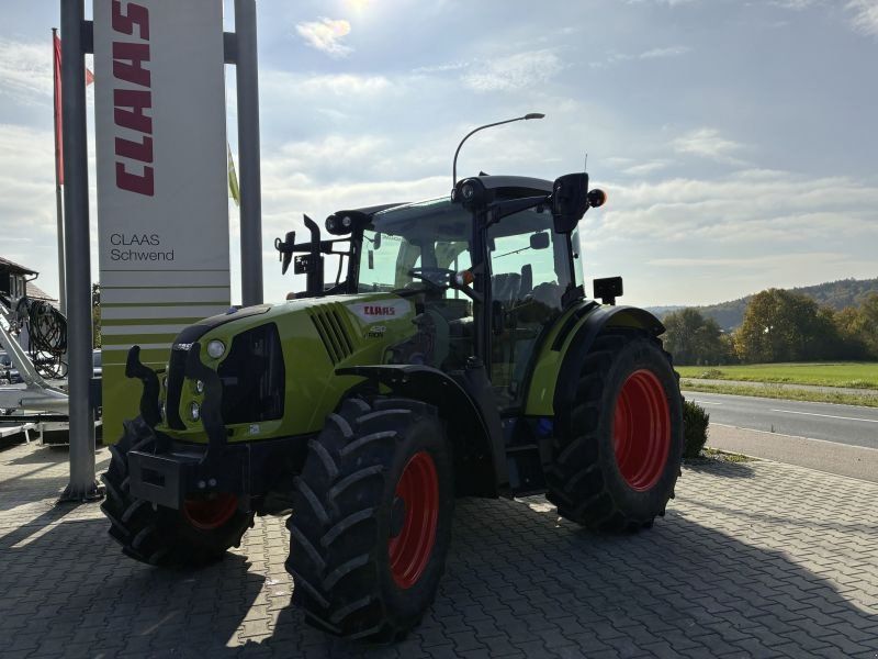 Claas ARION 420 TREND