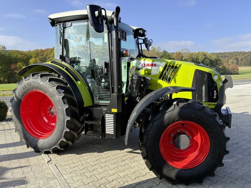 Claas ARION 420 TREND