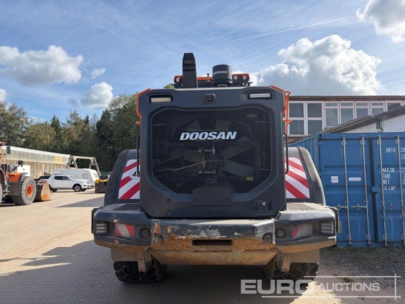Doosan DL 420-7K