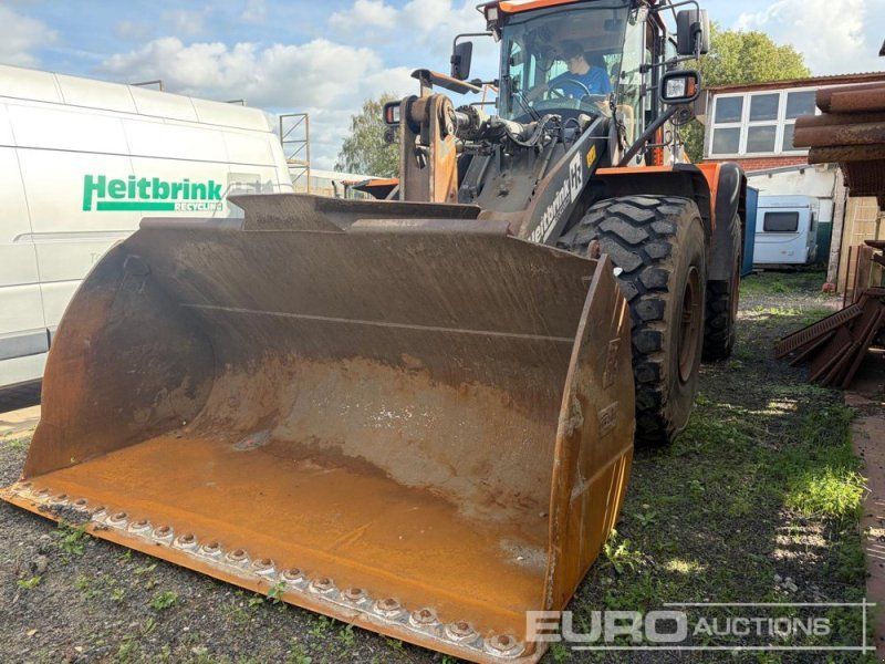 Doosan DL 420-5