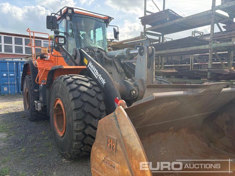 Doosan DL 420-5