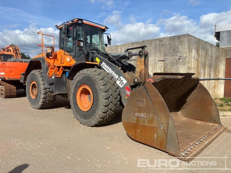 Doosan DL 420-5K