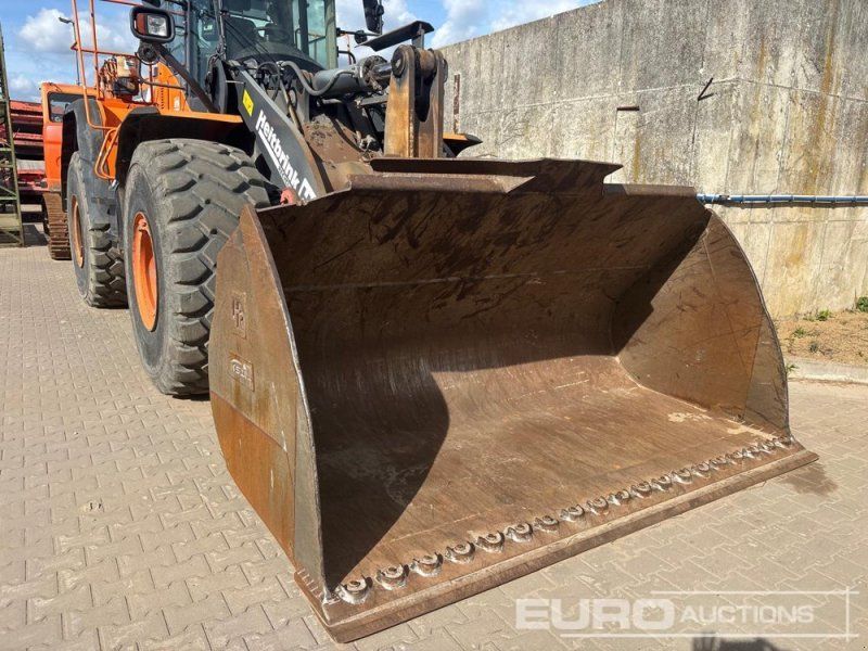 Doosan DL 420-5K