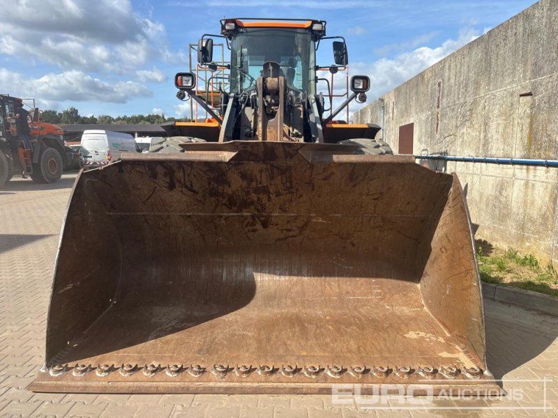 Doosan DL 420-5K