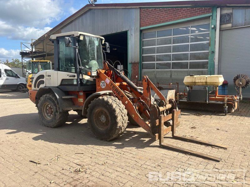 Terex SKL 834