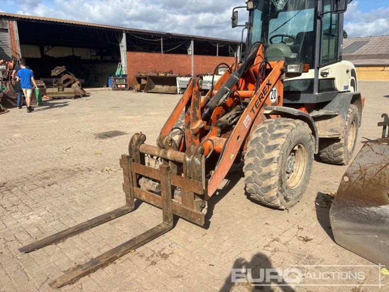 Terex SKL 834