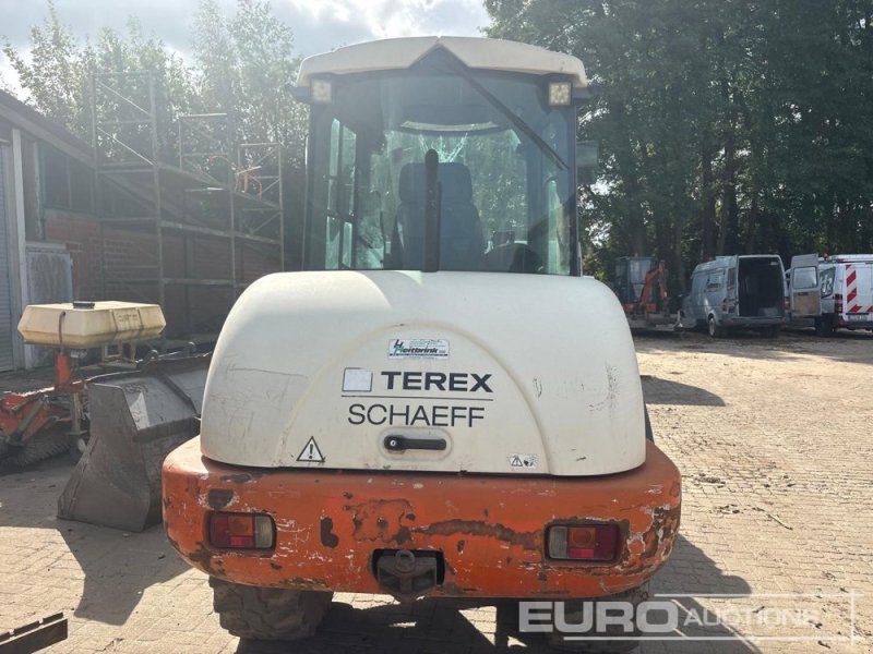 Terex SKL 834