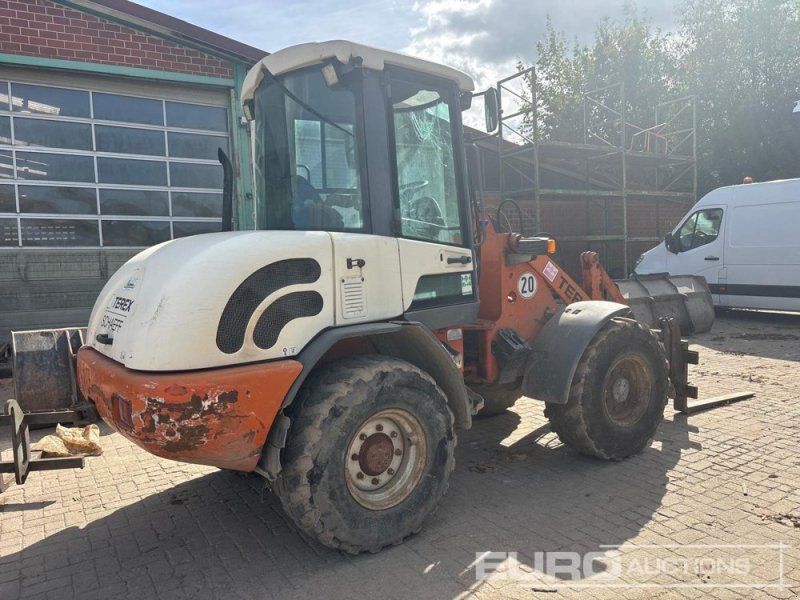 Terex SKL 834