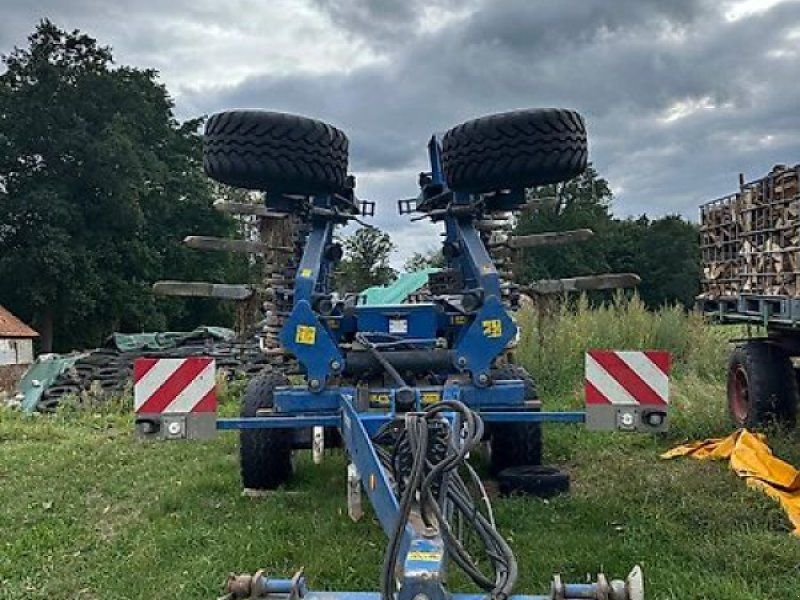 Köckerling Trio 400 T